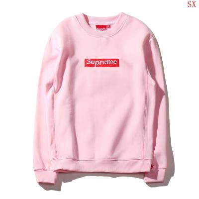 Supreme Hoodies-30